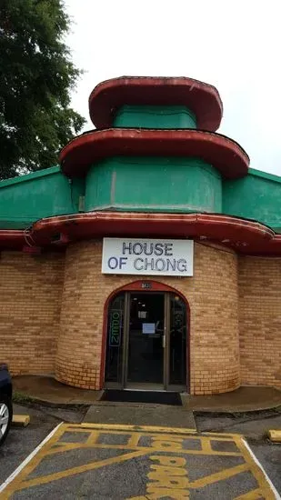 House of Chong