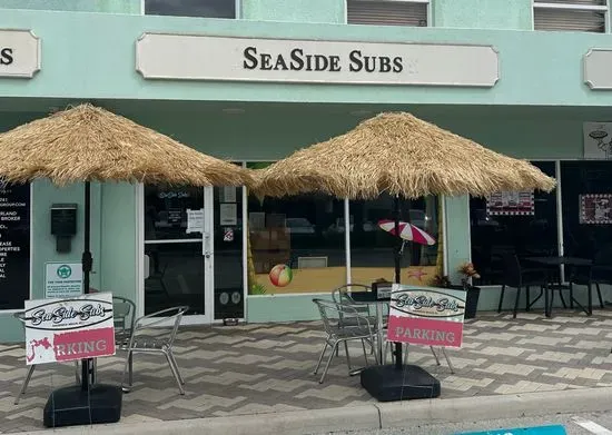 SeaSide Subs