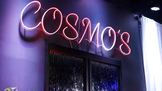 Cosmo's Nightclub & Lounge