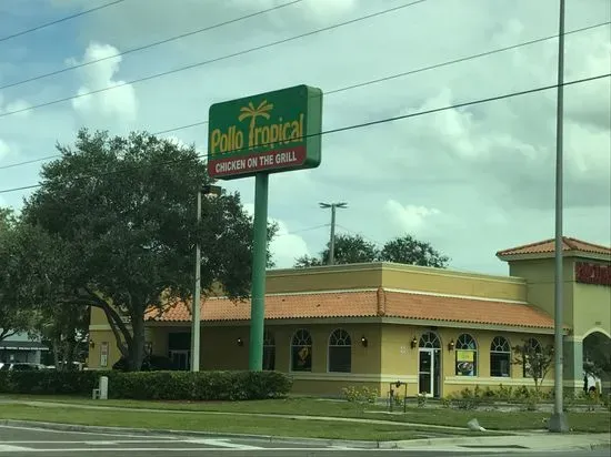 Pollo Tropical