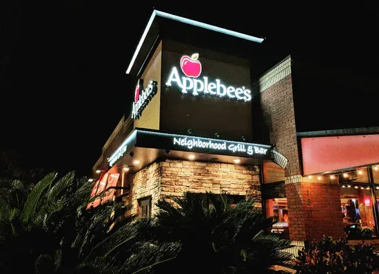 Applebee's Grill + Bar