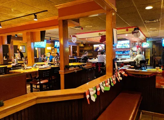 Applebee's Grill + Bar