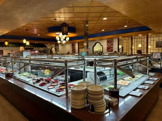 Super Buffet (Chinese)