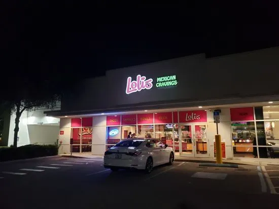 Lolis Tacos - Westshore