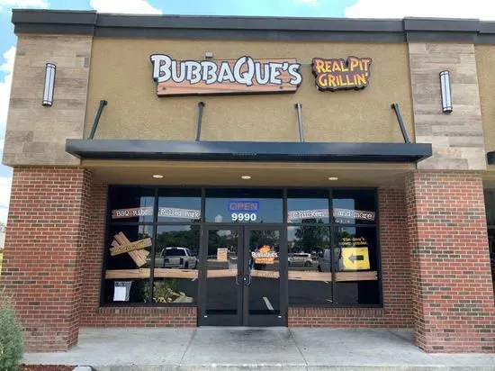 BubbaQue’s BBQ - Riverview