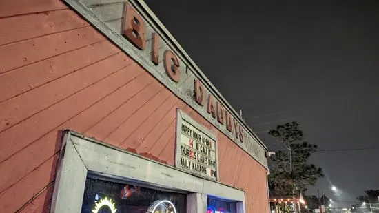 Big Daddy's Orlando