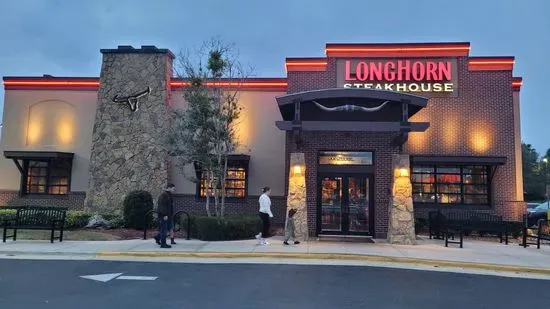 LongHorn Steakhouse