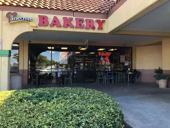 Pinecrest Bakery - West Miami