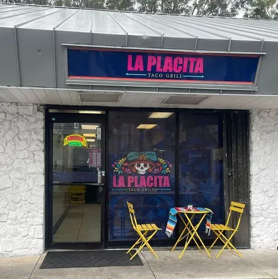 La Placita Taco Grill