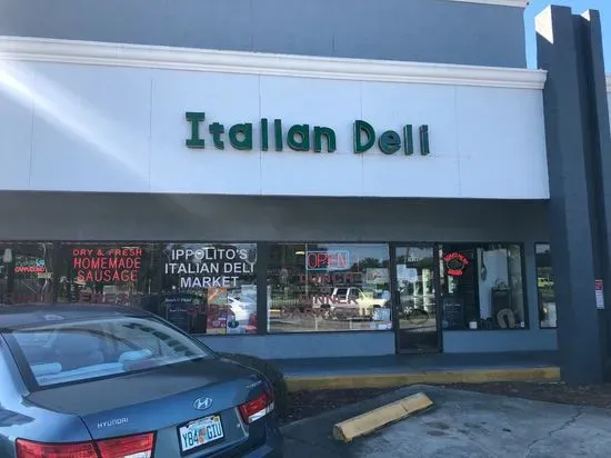 Ippolito Italian Deli