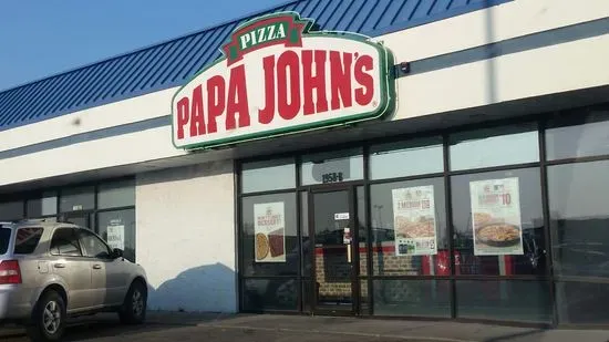 Papa Johns Pizza