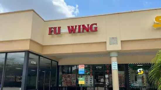 Fu Wing Chinese Restaurant