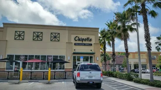 Chipotle Mexican Grill