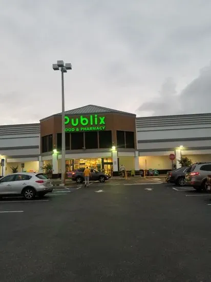 Publix Super Market at Shops at Siesta Row