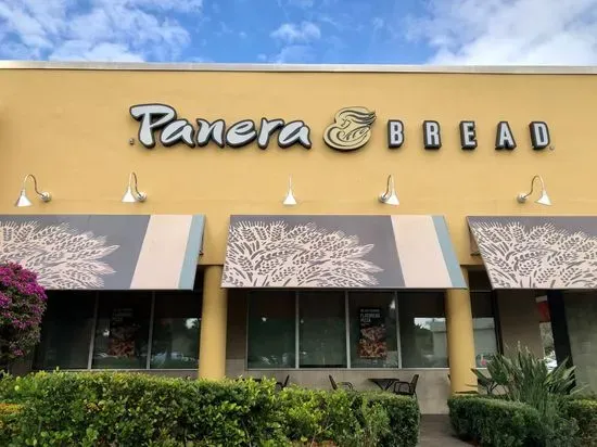 Panera Bread