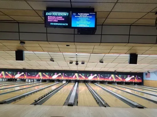 DeLuna Lanes