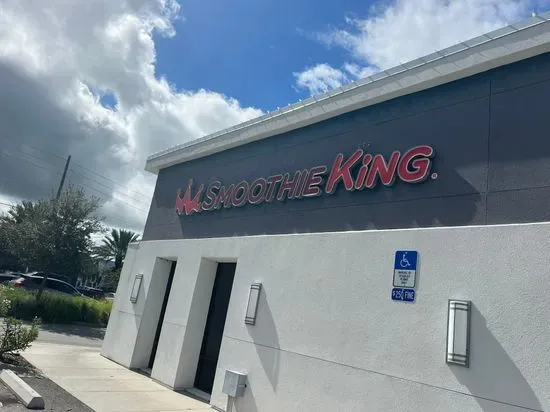 Smoothie King