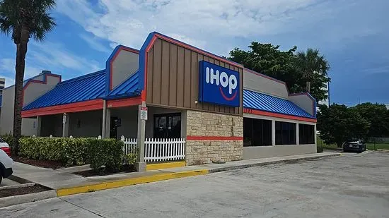 IHOP