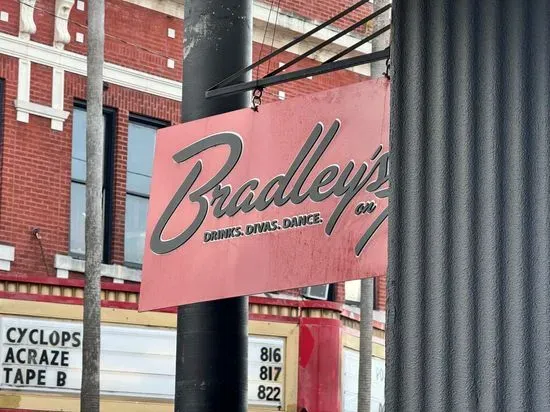 Bradley's on 7th