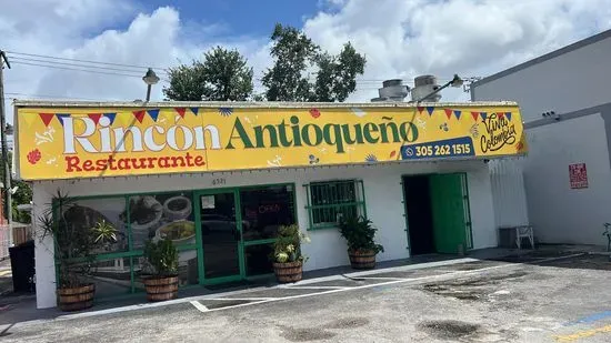 Rincon Antioqueño