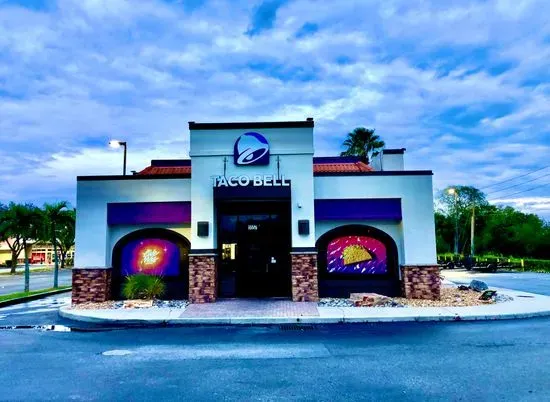 Taco Bell