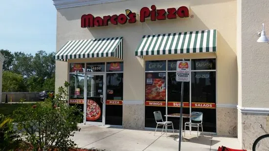 Marco's Pizza