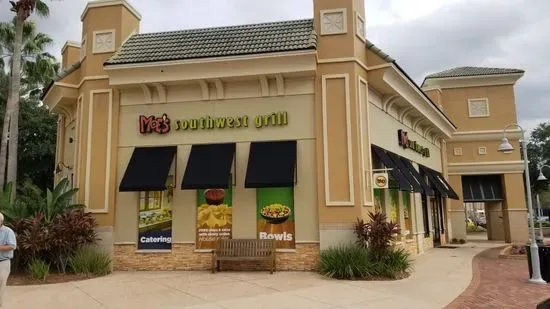 Moe's Southwest Grill