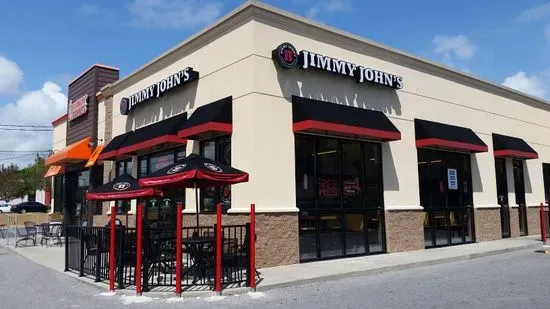 Jimmy John's