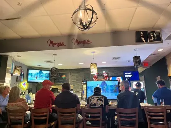 3 City Pizzeria