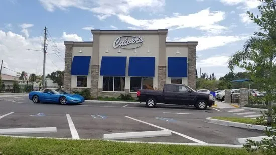 Culver’s