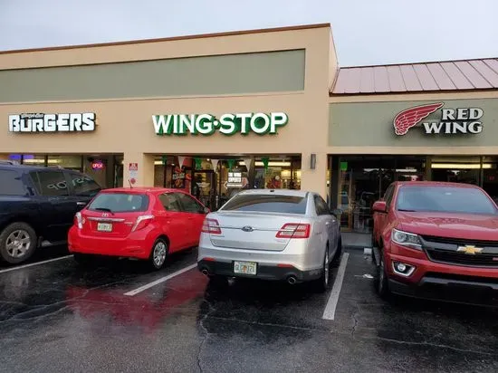 Wingstop