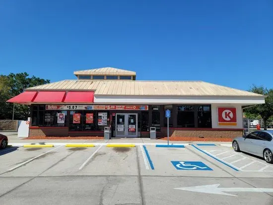 Circle K