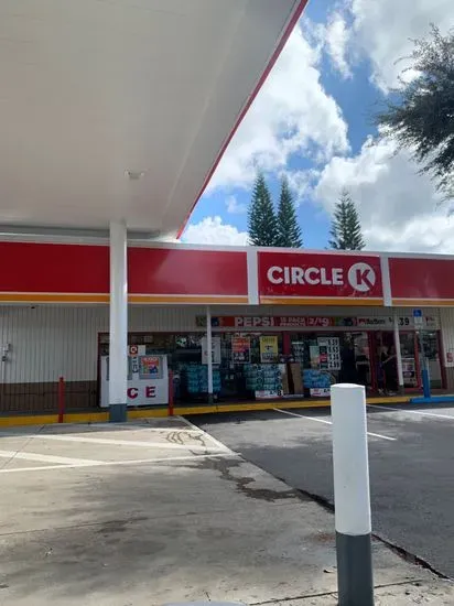 Circle K