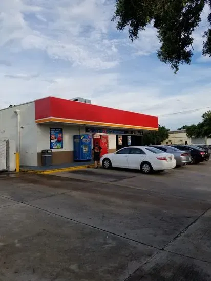 Circle K