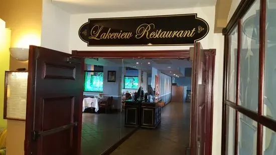 Lakeview Restaurant