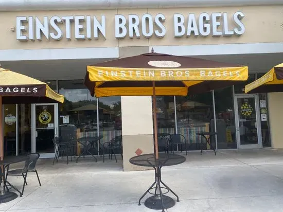 Einstein Bros. Bagels