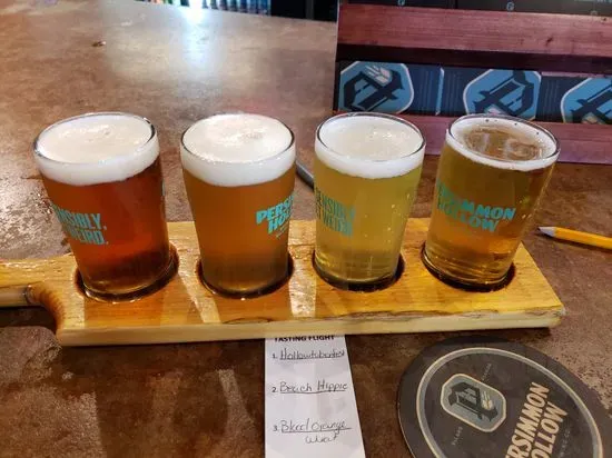 Persimmon Hollow Brewing Co.