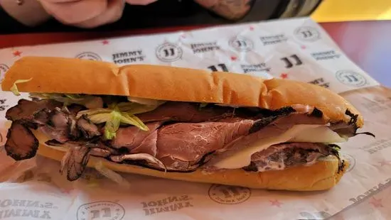 Jimmy John's