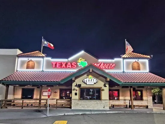 Texas Roadhouse