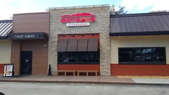 Outback Steakhouse