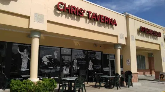 Chris' Taverna