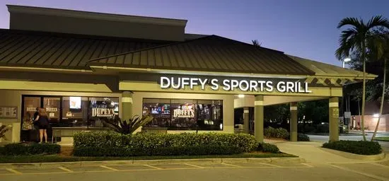 Duffy's Sports Grill