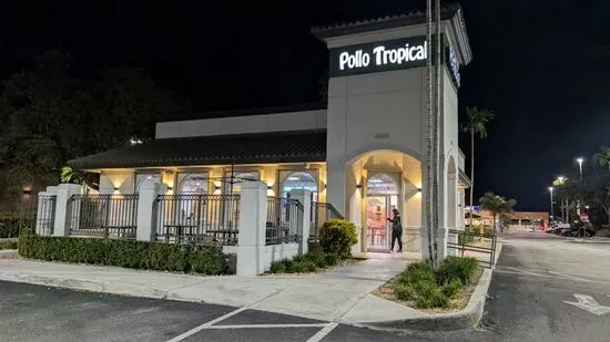 Pollo Tropical