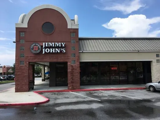 Jimmy John's