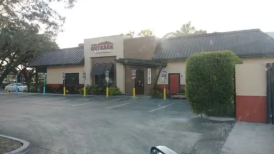 Outback Steakhouse