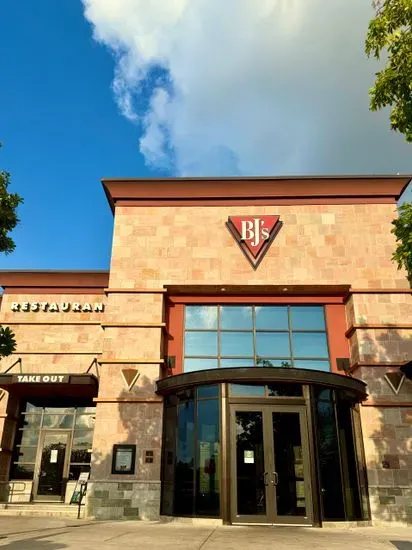 BJ's Restaurant & Brewhouse