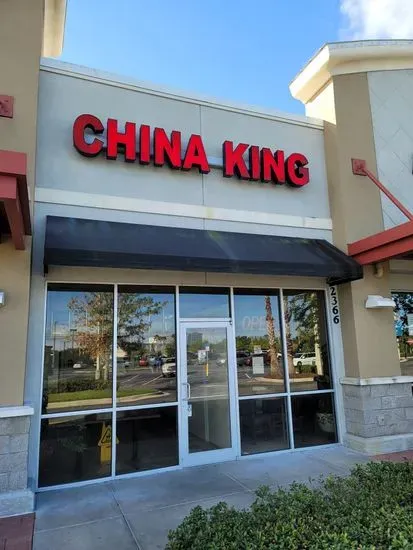 China King