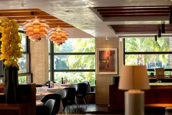 Hillstone Restaurant at Bal Harbour