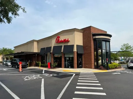 Chick-fil-A