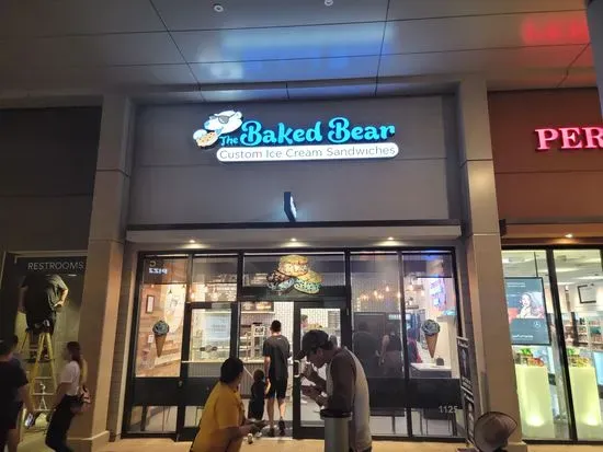 The Baked Bear